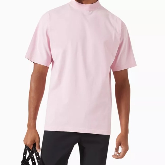 Balenciaga
BB Paris Strass T Shirt Medium Fit - Picture 11 of 14